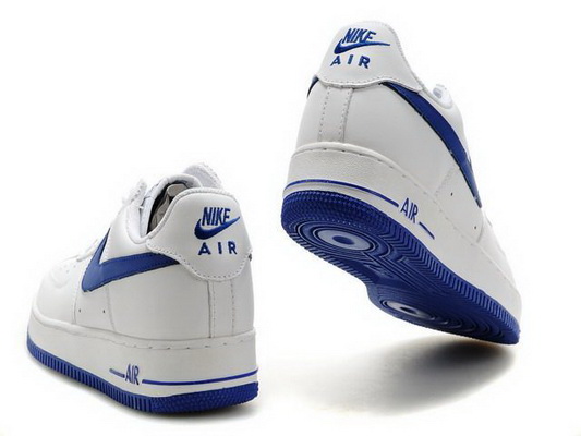 Nike Air Force One Men Low--249